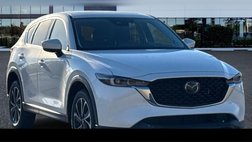 2023 Mazda CX-5 2.5 S Premium Plus