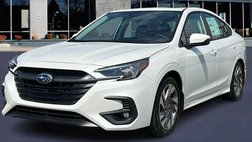 2025 Subaru Legacy Limited
