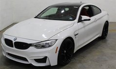 2016 BMW M4 Base