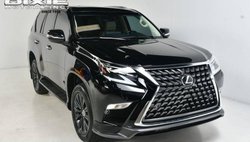 2023 Lexus GX 460 Base
