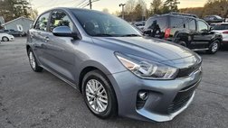 2018 Kia Rio5 EX