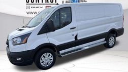 2024 Ford Transit 250