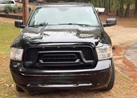 2013 Ram Ram Pickup 1500 Tradesman