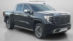 2023 GMC Sierra 1500 Denali Ultimate