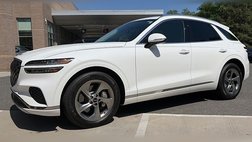 2026 Genesis GV70 2.5T Select