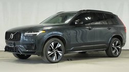 2022 Volvo XC90 Recharge T8 R-Design
