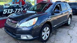 2011 Subaru Outback 2.5i Premium