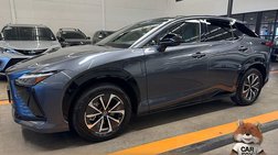 2024 Lexus RZ 300e Premium