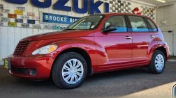2009 Chrysler PT Cruiser Base