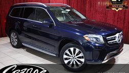2019 Mercedes-Benz GLS GLS 450