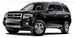 2012 Ford Escape XLS