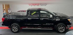 2017 Nissan Titan XD SL
