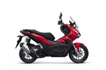 2022 Honda 
