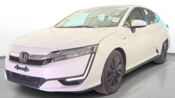 2018 Honda Clarity Plug-In Hybrid Touring