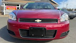 2006 Chevrolet Impala LTZ
