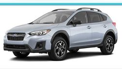 2019 Subaru Crosstrek 2.0i Base