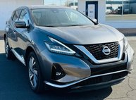 2021 Nissan Murano SL