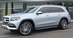 2022 Mercedes-Benz GLS GLS 450