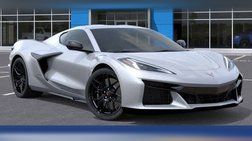 2026 Chevrolet Corvette Z06