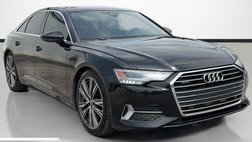 2019 Audi A6 quattro Premium 45 TFSI
