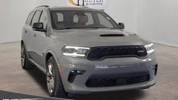 2023 Dodge Durango SRT 392 Premium