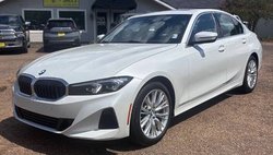 2024 BMW 3 Series 330i