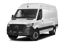 2024 Mercedes-Benz Sprinter 3500XD