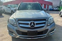 2015 Mercedes-Benz GLK-Class GLK 350 4MATIC