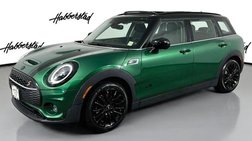 2024 MINI Clubman Cooper S ALL4