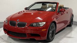 2008 BMW M3 Base