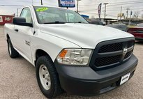 2017 Ram Ram Pickup 1500 Tradesman