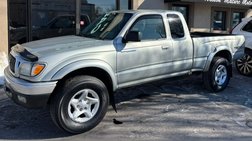 2004 Toyota Tacoma V6
