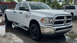 2013 Ram Ram Pickup 3500 Tradesman
