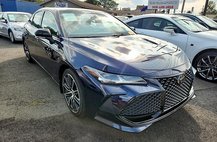 2021 Toyota Avalon Touring