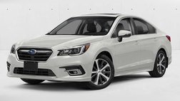 2019 Subaru Legacy 3.6R Limited