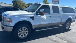 2009 Ford Super Duty F-350 XL