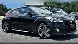 2014 Hyundai Veloster Turbo