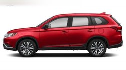 2019 Mitsubishi Outlander SE