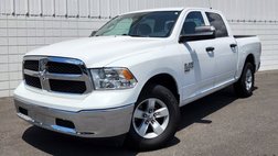 2023 Ram Ram Pickup 1500 Classic SLT