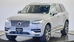 2024 Volvo XC90 Recharge T8 Plus Bright Theme 7P
