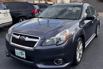 2014 Subaru Legacy 2.5i
