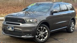 2020 Dodge Durango GT