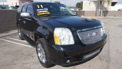2011 GMC Yukon Denali
