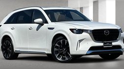 2025 Mazda CX-90 3.3 Turbo S Premium Plus