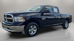 2024 Ram Ram Pickup 1500 Classic SLT