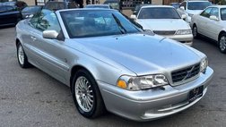 2004 Volvo C70 HPT
