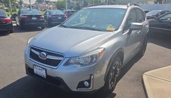 2017 Subaru Crosstrek 2.0i Premium