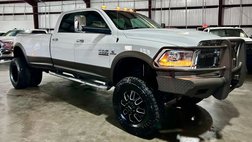2018 Ram Ram Pickup 3500 Laramie