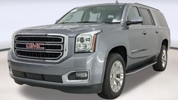 2020 GMC Yukon XL SLT