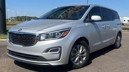 2020 Kia Sedona LX